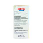 Noktos Adulto Jarabe Frasco X 120 Ml Ruecam