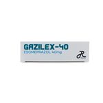 Esomeprazol Gazilex-40 Caja X 30 Capsulas