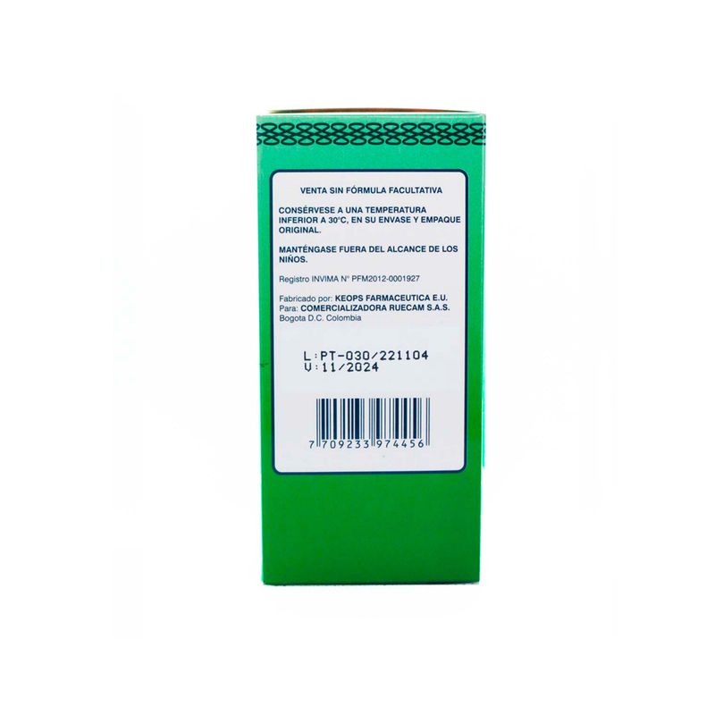 Drenolax Pluss Frasco X 120 Ml Jarabe Ruecam