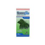 Broncoflem Jarabe Frasco X 120 Ml Ruecam