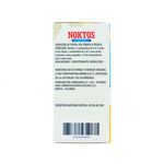 Noktos Adulto Jarabe Frasco X 120 Ml Ruecam