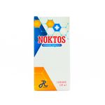 Noktos Adulto Jarabe Frasco X 120 Ml Ruecam