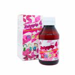 Zetygrip-4 Jarabe Niños Frasco X 120 Ml Ruecam