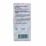 Zetygrip-4 Jarabe Niños Frasco X 120 Ml Ruecam