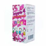 Zetygrip-4 Jarabe Niños Frasco X 120 Ml Ruecam