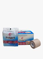 Cinta Médica Micropore Prolatex Color Piel 2 in