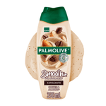 Jabón Líquido Corporal Palmolive Café