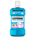 Listerine Total Care Kids Chicle 500 ml