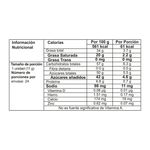 Chocolatina Jet Cruji 24 Unidades Caja