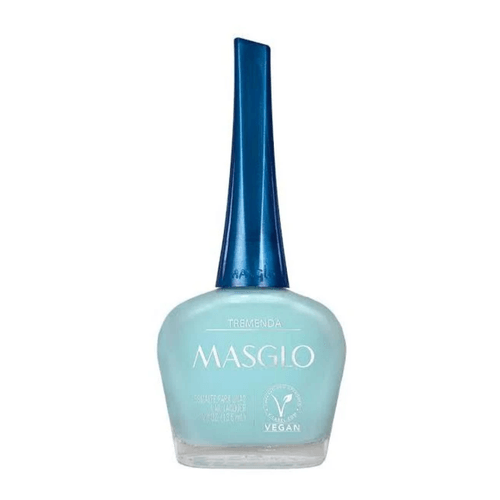 Esmalte Masglo Tremenda Frasco X 13,5 Ml