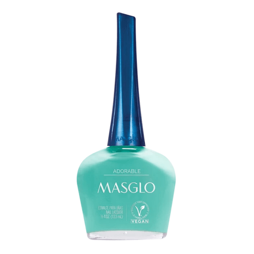 Esmalte para Uñas Masglo Adorable x 13.5 ml