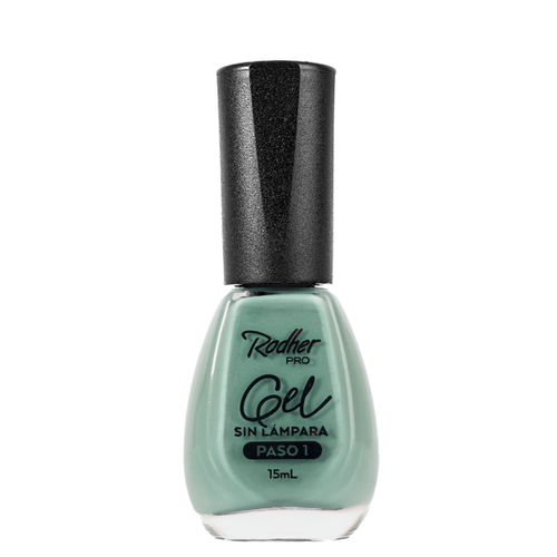 Esmalte para Uñas Rodher Gel Sin Lámpara Las Vegas x 15 ml