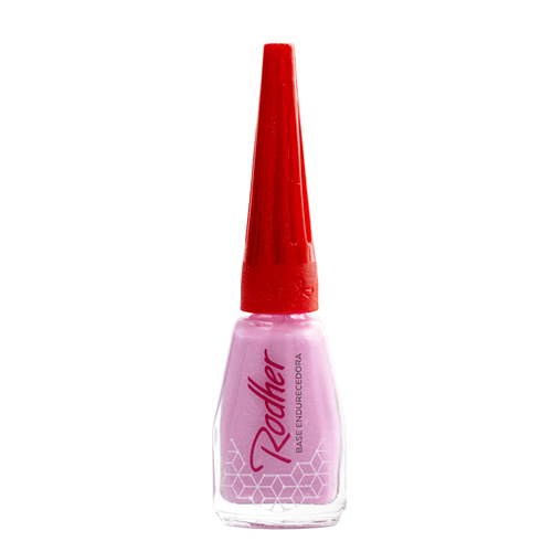 Base Endurecedora Rodher Aloe Tono Dolche x 10 ml