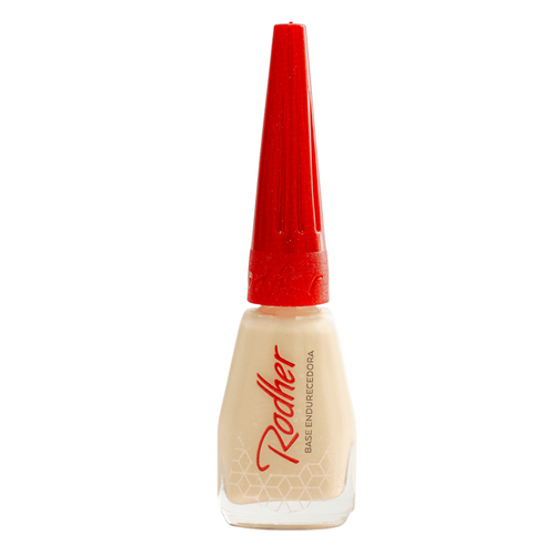 Base Endurecedora Rodher Aloe Tono Caramel x 10 ml