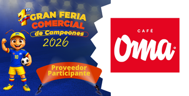 Banner promocional