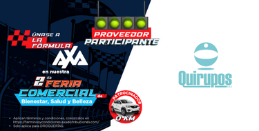 Banner promocional