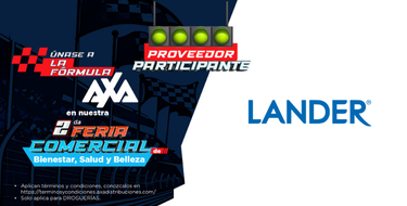 Banner promocional