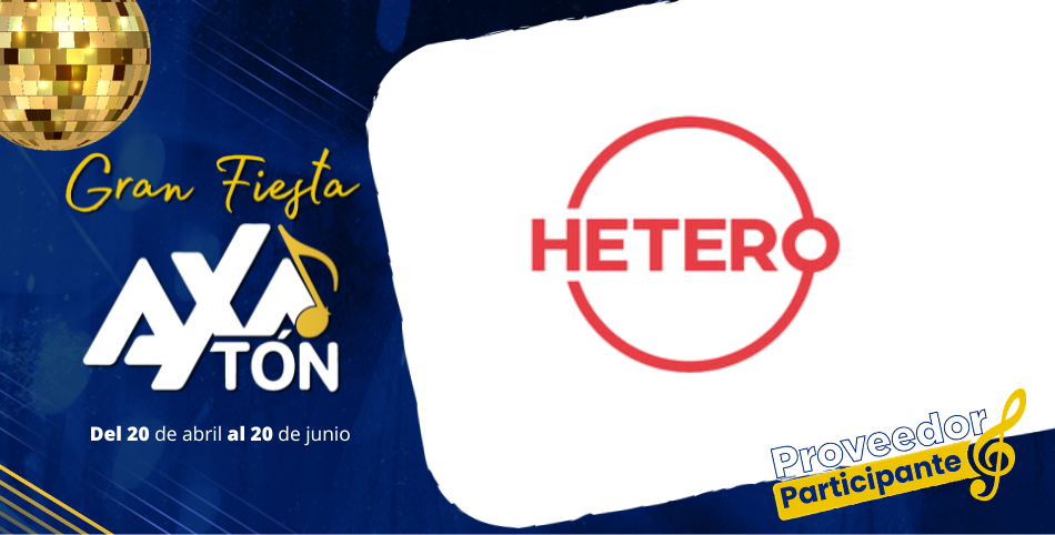 Banner promocional