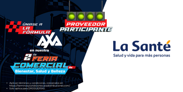 Banner promocional