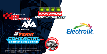 Banner promocional