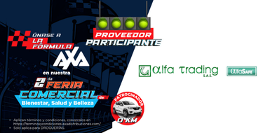 Banner promocional