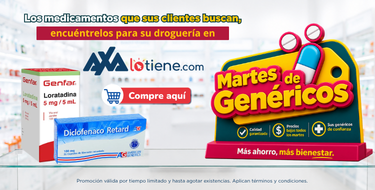 Banner promocional
