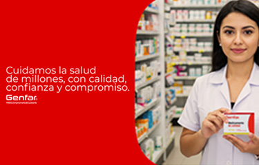 salud y medicamentos