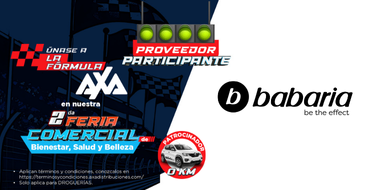 Banner promocional