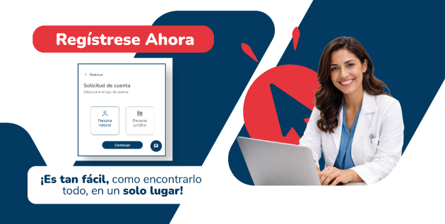 ¡Conozca más de nosotros!