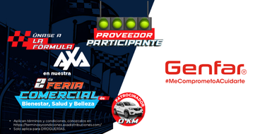 Banner promocional