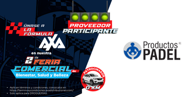 Banner promocional