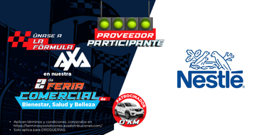 Banner promocional