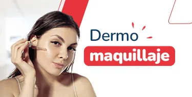 dermo maquillaje