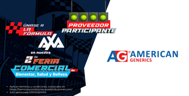 Banner promocional