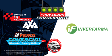 Banner promocional