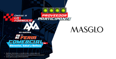 Banner promocional