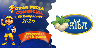 Banner promocional