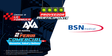 Banner promocional